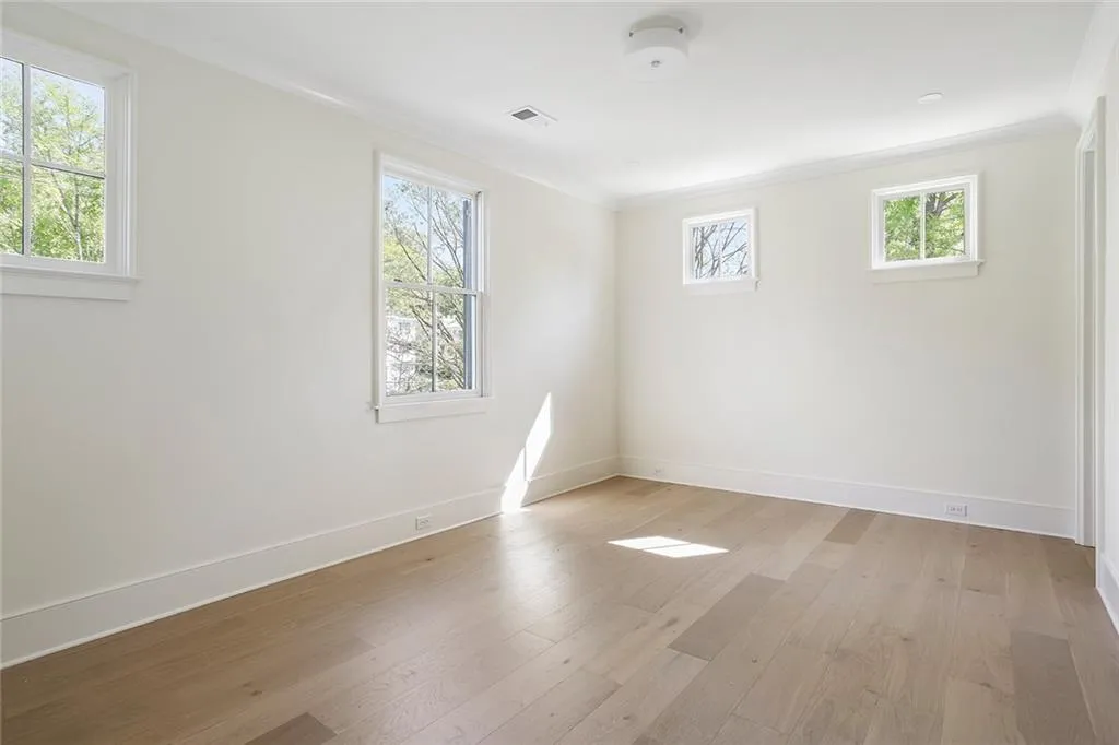 48 25th Street, Atlanta, Georgia 30309, 4 Bedrooms Bedrooms, ,4 BathroomsBathrooms,Residential,For Sale,48 25th Street,7552204