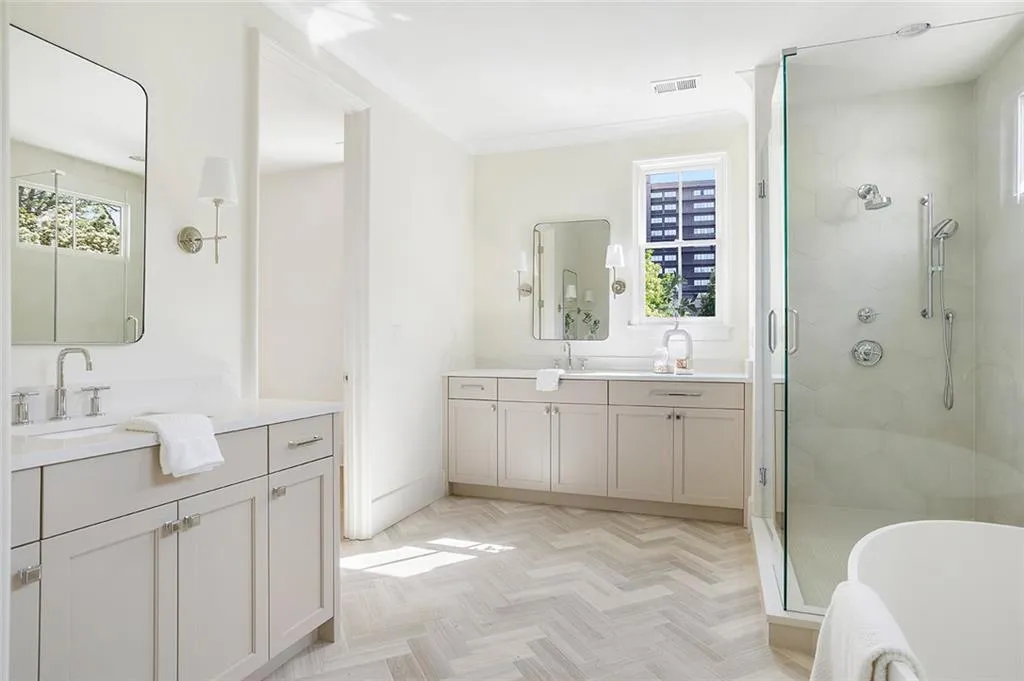 48 25th Street, Atlanta, Georgia 30309, 4 Bedrooms Bedrooms, ,4 BathroomsBathrooms,Residential,For Sale,48 25th Street,7552204