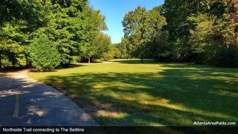 48 25th Street, Atlanta, Georgia 30309, 4 Bedrooms Bedrooms, ,4 BathroomsBathrooms,Residential,For Sale,48 25th Street,7552204