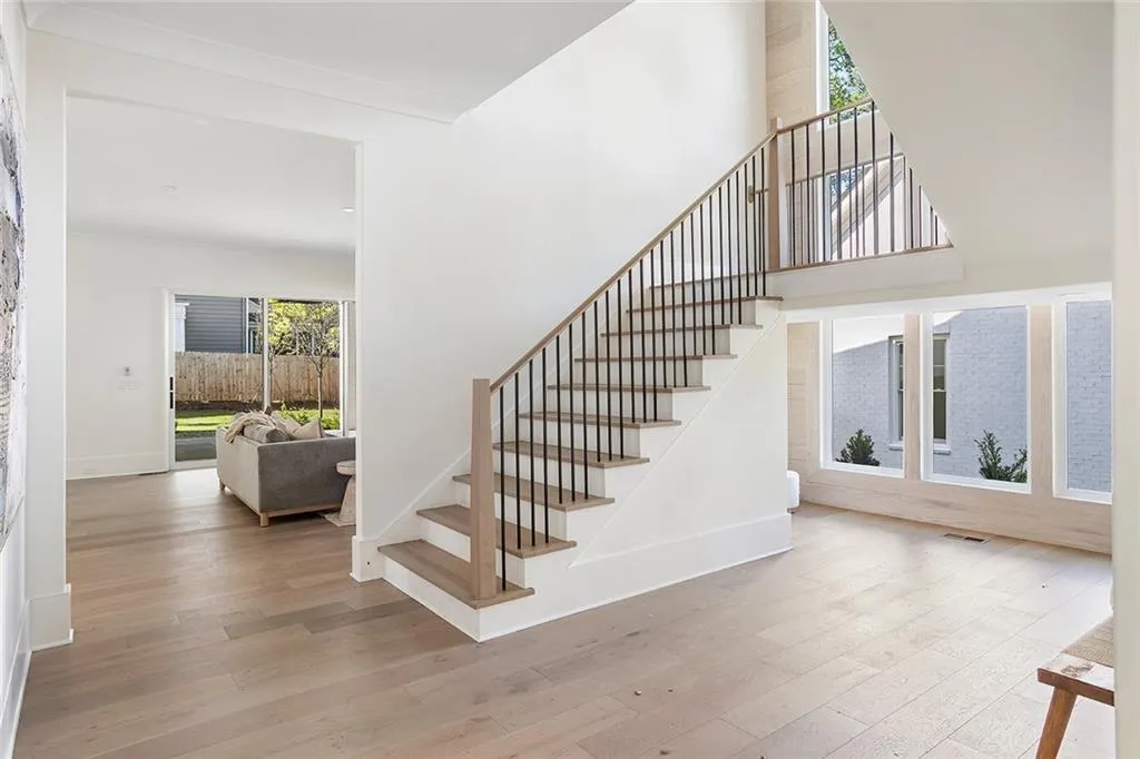 48 25th Street, Atlanta, Georgia 30309, 4 Bedrooms Bedrooms, ,4 BathroomsBathrooms,Residential,For Sale,48 25th Street,7552204