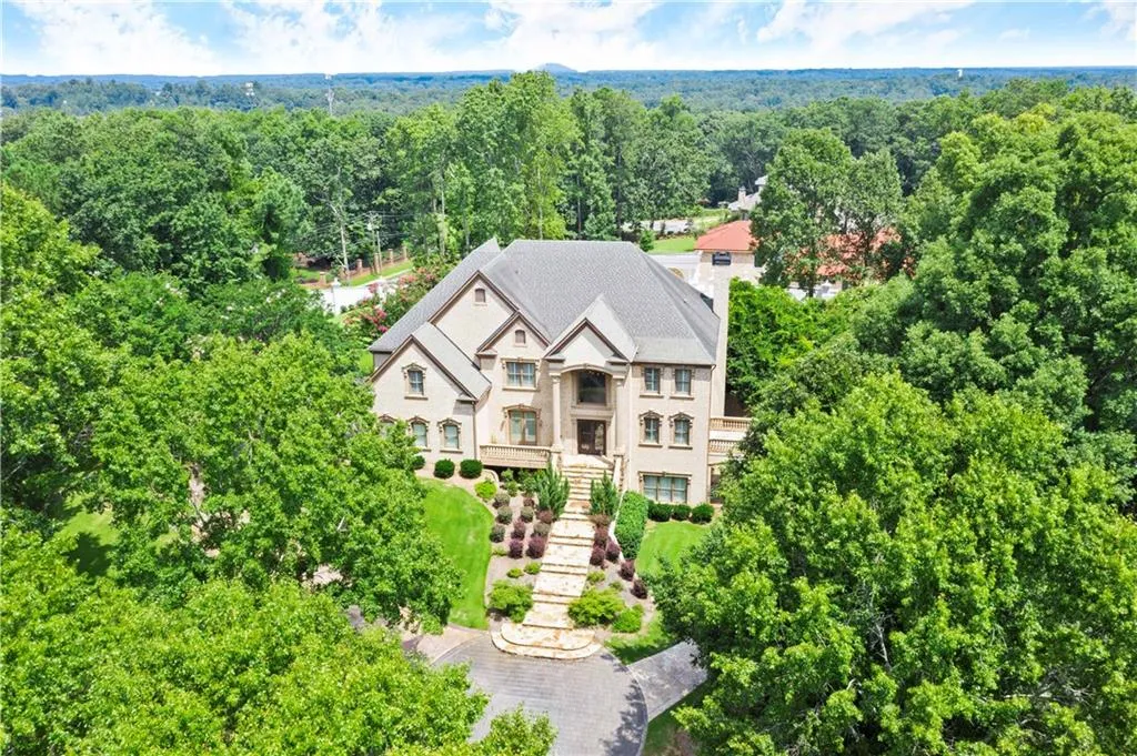 785 Riley Place, Atlanta, Georgia 30327, 7 Bedrooms Bedrooms, ,6 BathroomsBathrooms,Residential,Sold,785 Riley Place,7022807