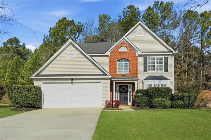 1230 Skipping Rock Lane, Grayson, Georgia 30017