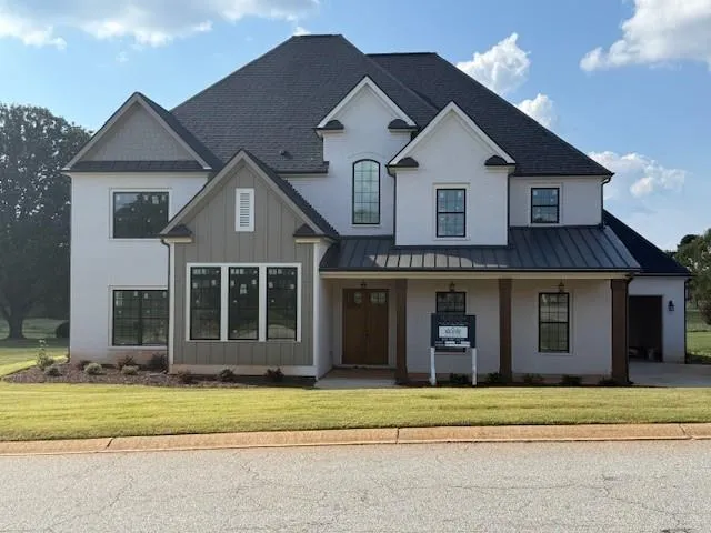 1570 Traditions Way, Jefferson, Georgia 30549