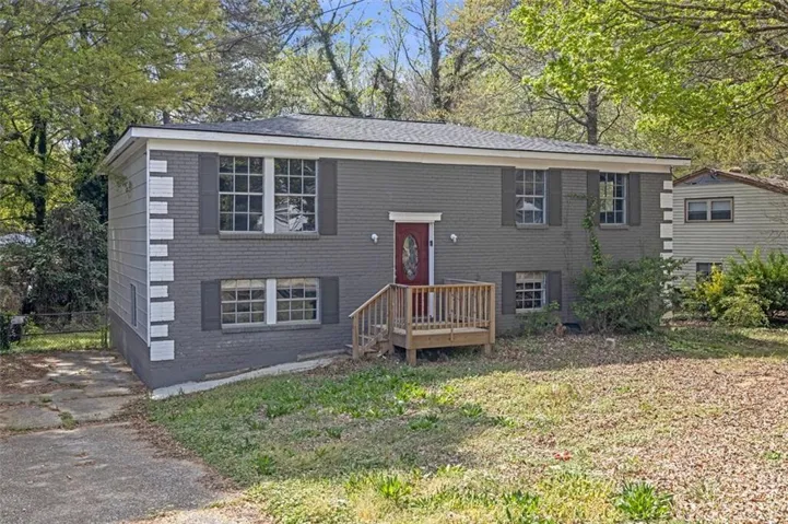 149 Roy Huie Road, Riverdale, Georgia 30274
