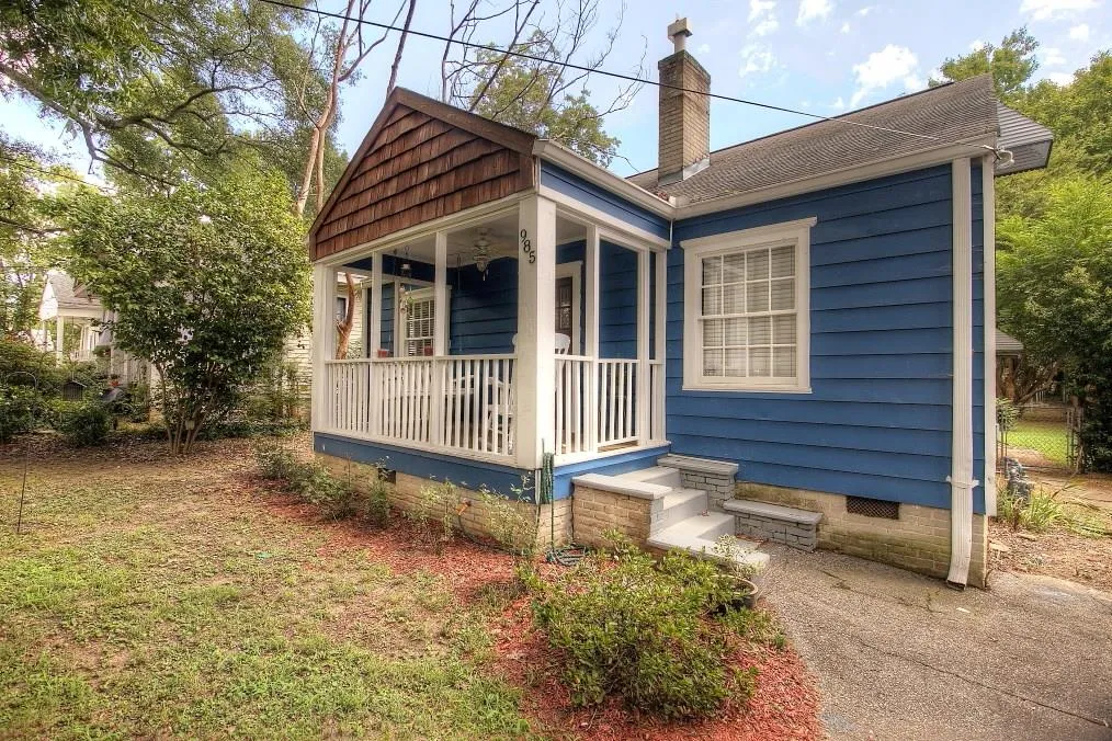 985 Hall Place, Atlanta, Georgia 30318, 2 Bedrooms Bedrooms, ,1 BathroomBathrooms,Residential,Sold,985 Hall Place,5732492