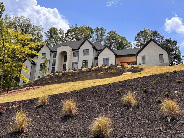 , None, Georgia 30004