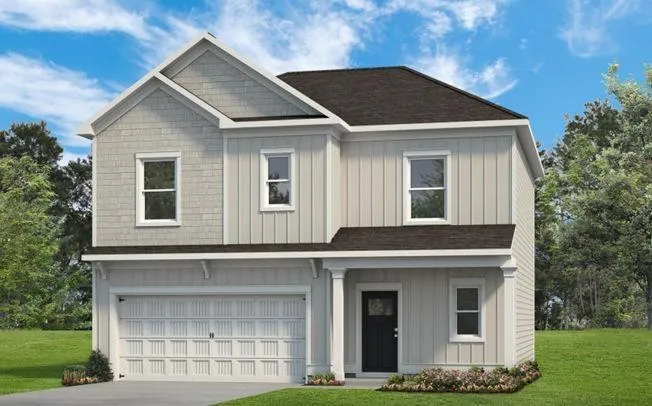 207 Rory Drive, Calhoun, Georgia 30701