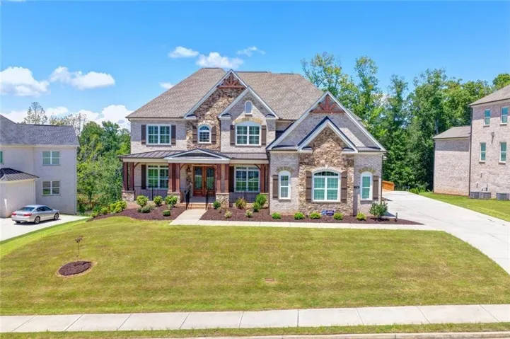 7720 Wild Violet Drive, Cumming, Georgia 30040