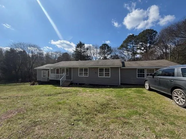 425 Chubbtown Road, Cedartown, Georgia 30125
