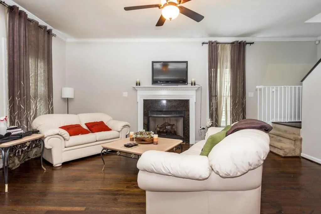 1768 Plymouth Road Nw, Atlanta, Georgia 30318, 4 Bedrooms Bedrooms, ,3 BathroomsBathrooms,Residential,Sold,1768 Plymouth Road Nw,5987535