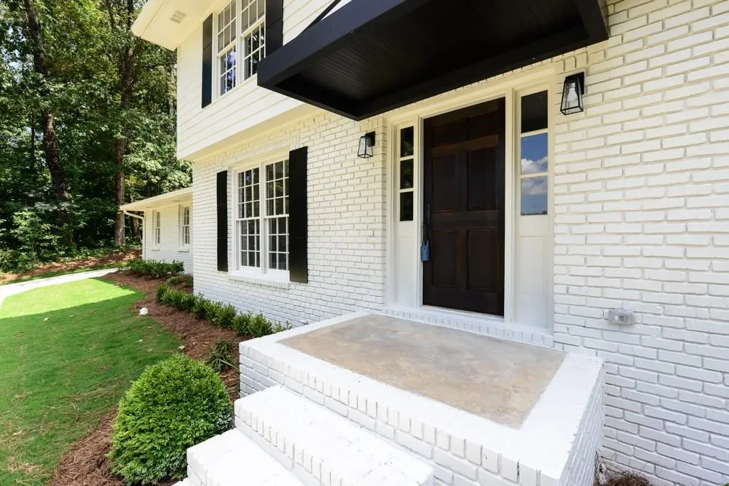 3867 The Ascent Ne, Brookhaven, Georgia 30319, 5 Bedrooms Bedrooms, ,4 BathroomsBathrooms,Residential,Sold,3867 The Ascent Ne,5890109