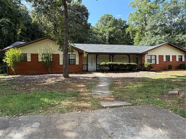 160 Chesapeake Drive, Ellenwood, Georgia 30294