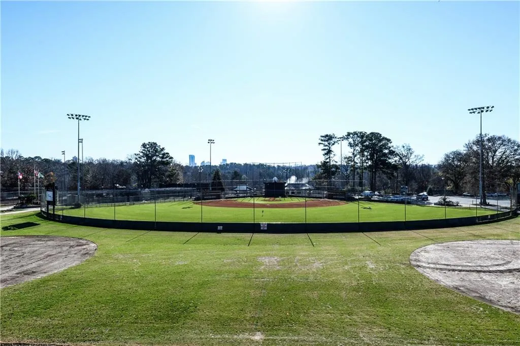 4847 Lake Forrest Drive, Sandy Springs, Georgia 30342, 3 Bedrooms Bedrooms, ,2 BathroomsBathrooms,Residential,Sold,4847 Lake Forrest Drive,5991629