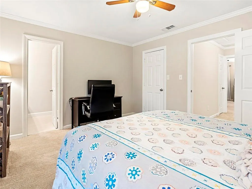 7500 Roswell Road Unit 63, Sandy Springs, Georgia 30350, 2 Bedrooms Bedrooms, ,2 BathroomsBathrooms,Residential,Sold,7500 Roswell Road Unit 63,7013991