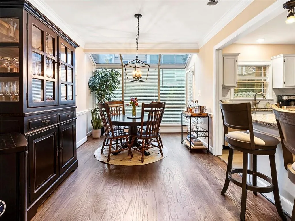 7500 Roswell Road Unit 63, Sandy Springs, Georgia 30350, 2 Bedrooms Bedrooms, ,2 BathroomsBathrooms,Residential,Sold,7500 Roswell Road Unit 63,7013991