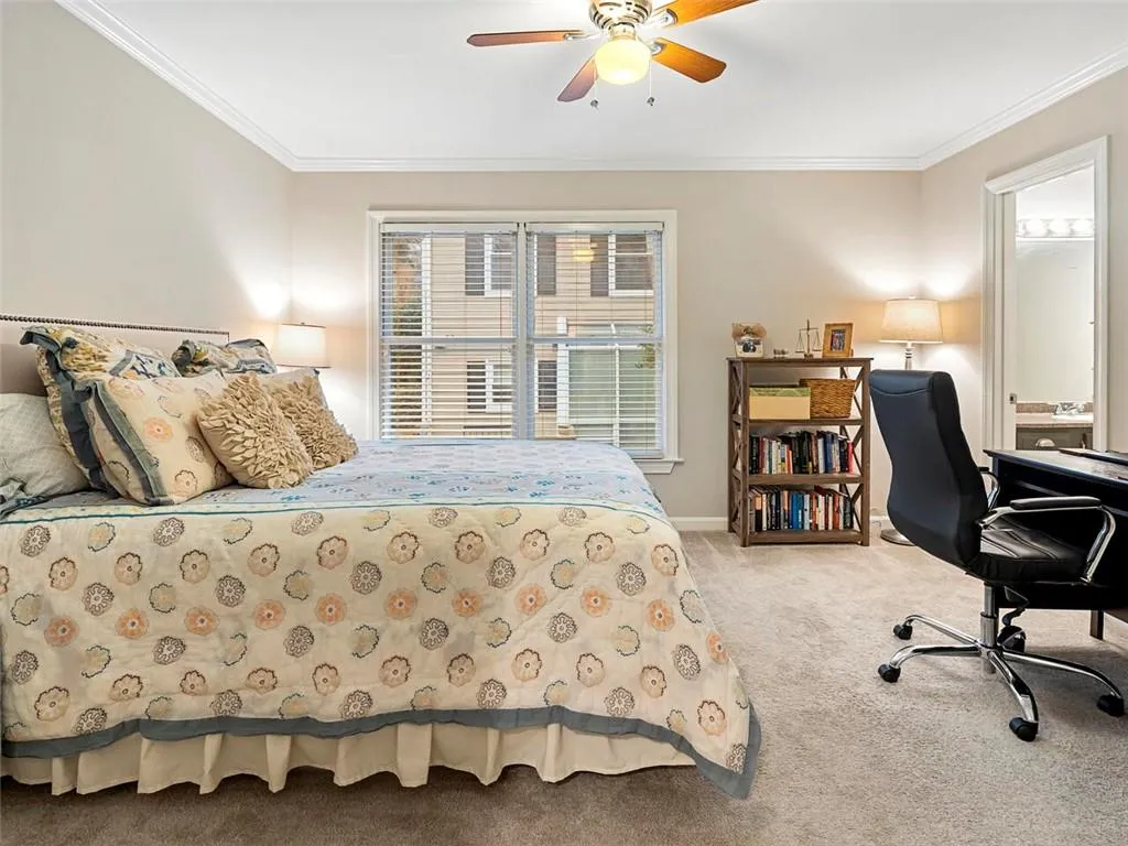 7500 Roswell Road Unit 63, Sandy Springs, Georgia 30350, 2 Bedrooms Bedrooms, ,2 BathroomsBathrooms,Residential,Sold,7500 Roswell Road Unit 63,7013991