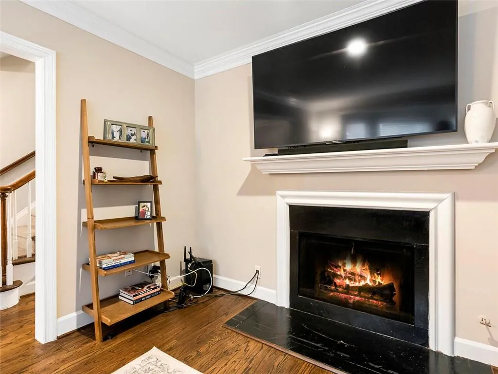 7500 Roswell Road Unit 63, Sandy Springs, Georgia 30350, 2 Bedrooms Bedrooms, ,2 BathroomsBathrooms,Residential,Sold,7500 Roswell Road Unit 63,7013991