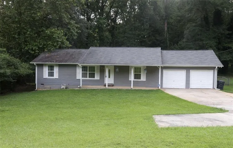 2945 Highway 20 Se, Conyers, Georgia 30013