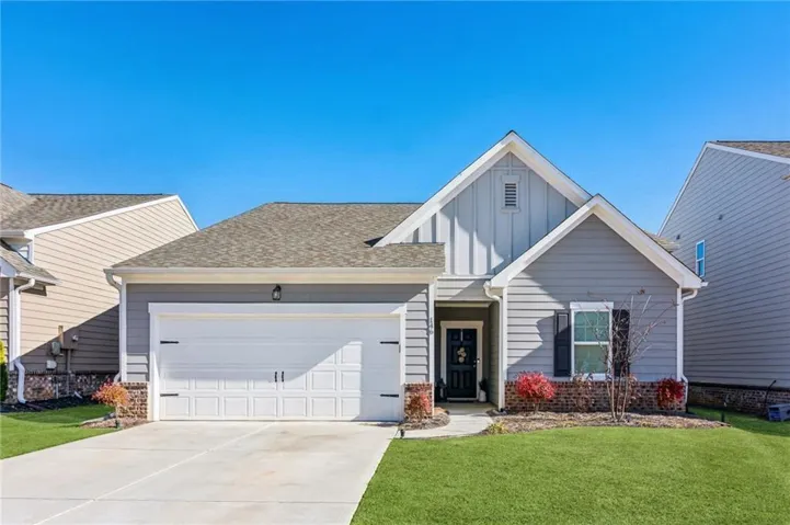 146 Knightsbridge Lane, Winder, Georgia 30680