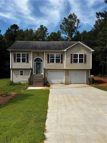 142 Longstreet Circle, Oxford, Georgia 30054