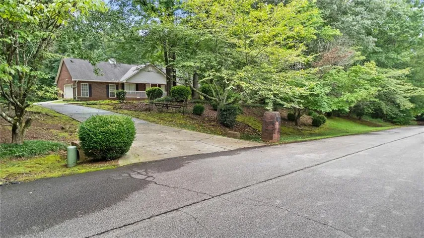 119 Bridget Drive, Hampton, Georgia 30228
