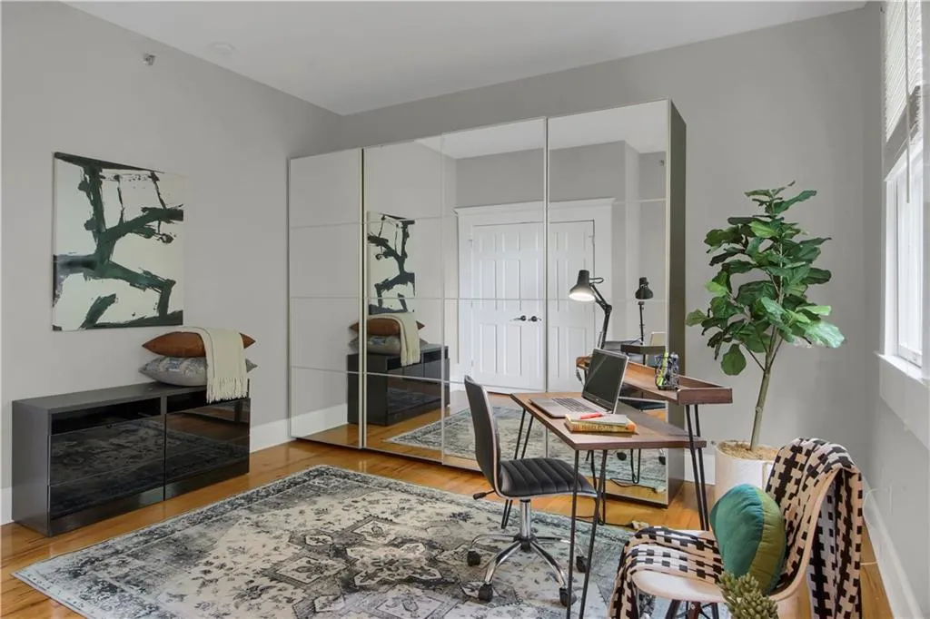 259 14th Street Ne Unit 301, Atlanta, Georgia 30309, 2 Bedrooms Bedrooms, ,2 BathroomsBathrooms,Residential,For Sale,259 14th Street Ne Unit 301,7632449