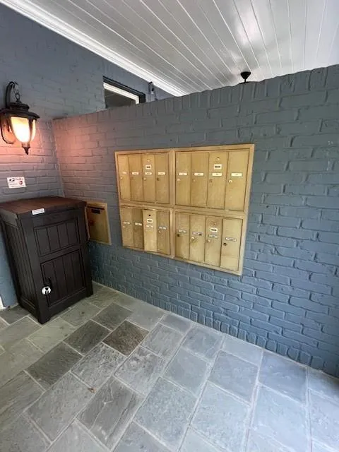 Mailboxes