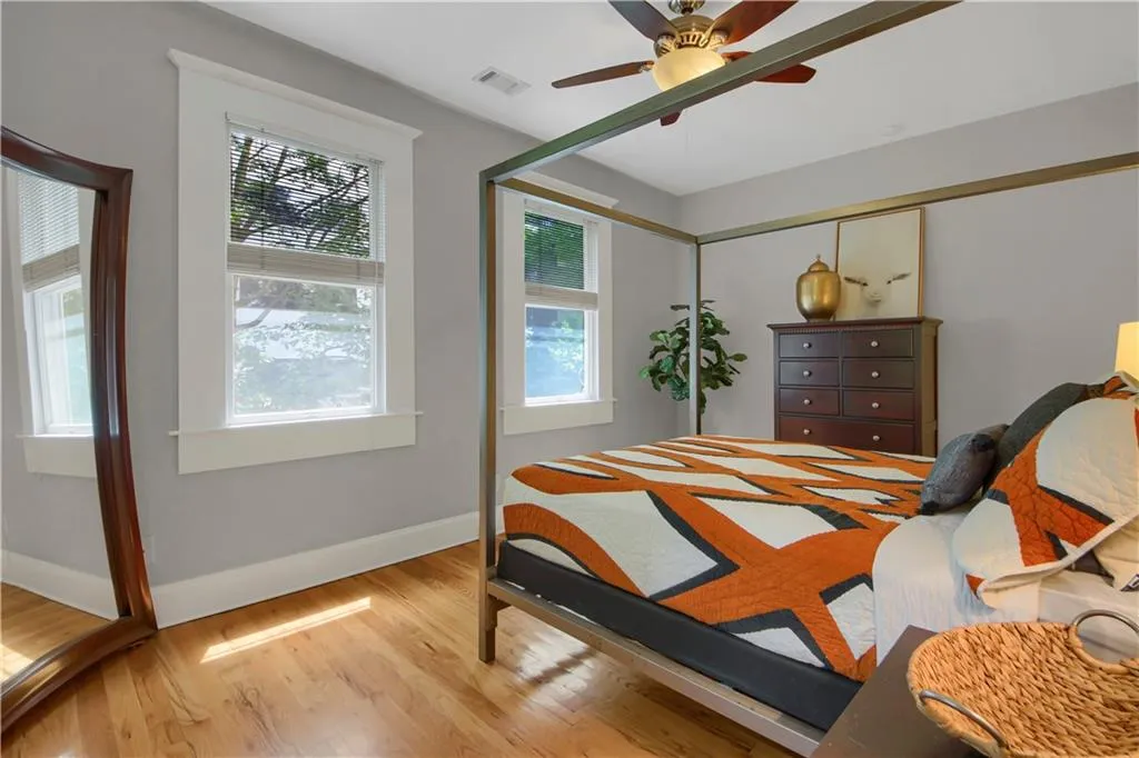 259 14th Street Ne Unit 301, Atlanta, Georgia 30309, 2 Bedrooms Bedrooms, ,2 BathroomsBathrooms,Residential,For Sale,259 14th Street Ne Unit 301,7632449