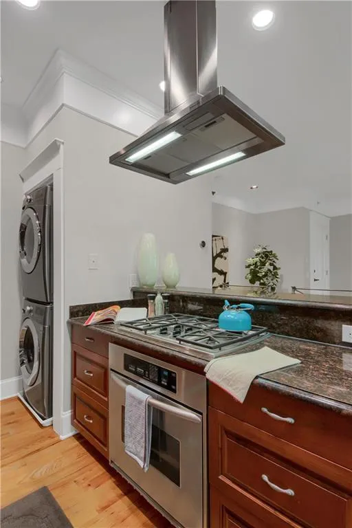 259 14th Street Ne Unit 301, Atlanta, Georgia 30309, 2 Bedrooms Bedrooms, ,2 BathroomsBathrooms,Residential,For Sale,259 14th Street Ne Unit 301,7632449