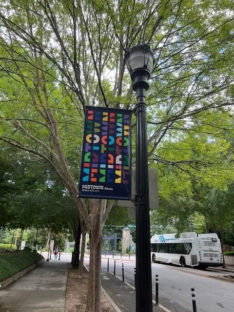 259 14th Street Ne Unit 301, Atlanta, Georgia 30309, 2 Bedrooms Bedrooms, ,2 BathroomsBathrooms,Residential,For Sale,259 14th Street Ne Unit 301,7632449