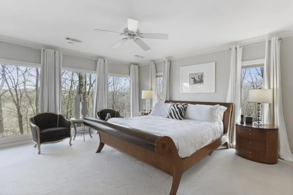 680 River Chase Point, Atlanta, Georgia 30328, 5 Bedrooms Bedrooms, ,3 BathroomsBathrooms,Residential,Sold,680 River Chase Point,6673276