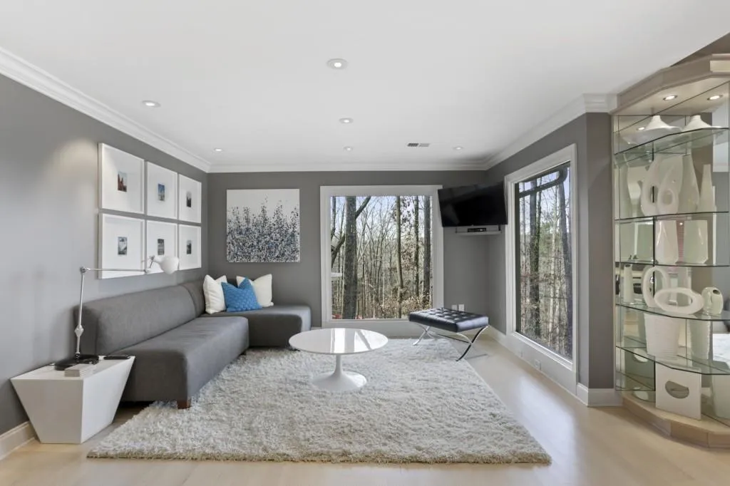 680 River Chase Point, Atlanta, Georgia 30328, 5 Bedrooms Bedrooms, ,3 BathroomsBathrooms,Residential,Sold,680 River Chase Point,6673276