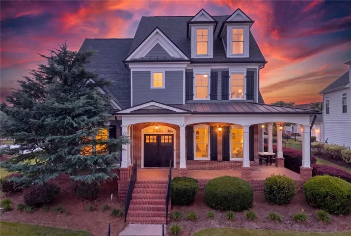 2420 Green Mountain Drive, Braselton, Georgia 30517