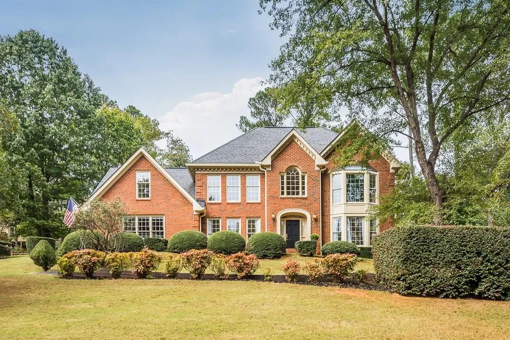 1780 Redbourne Drive, Sandy Springs, Georgia 30350, 4 Bedrooms Bedrooms, ,4 BathroomsBathrooms,Residential,Sold,1780 Redbourne Drive,6089070