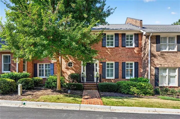 36 Pointe Terrace Se, Atlanta, Georgia 30339