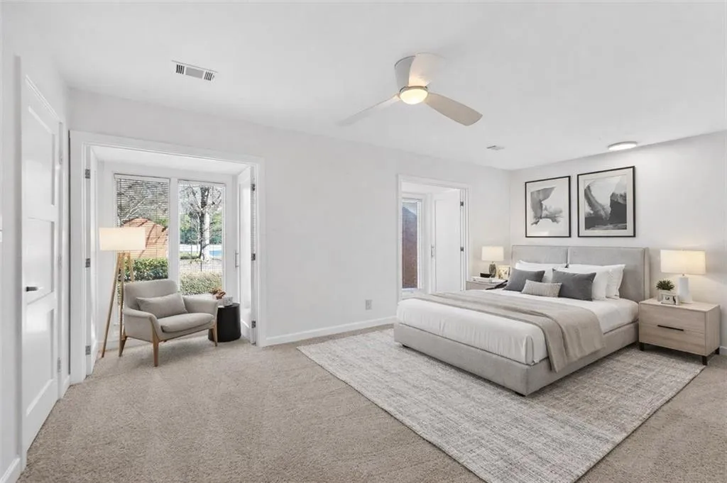 1 Willow Glen Ne, Atlanta, Georgia 30342, 3 Bedrooms Bedrooms, ,3 BathroomsBathrooms,Residential,For Sale,1 Willow Glen Ne,7746848