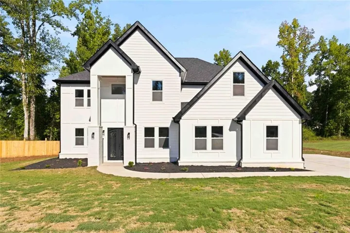 1731 Cardinal Drive, Griffin, Georgia 30223