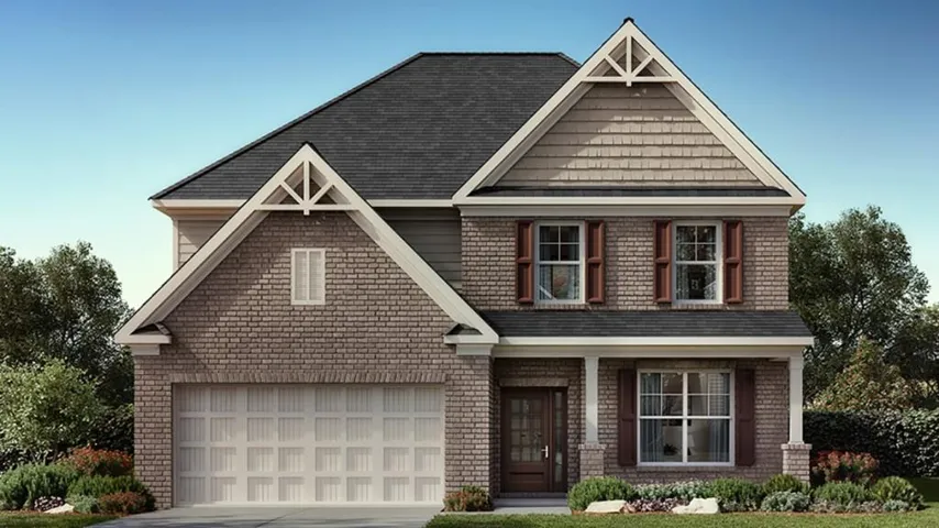 4210 Haven Way, Cumming, Georgia 30028