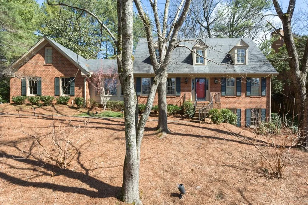 60 Bransford Road, Atlanta, Georgia 30342, 3 Bedrooms Bedrooms, ,2 BathroomsBathrooms,Residential,Sold,60 Bransford Road,5657587