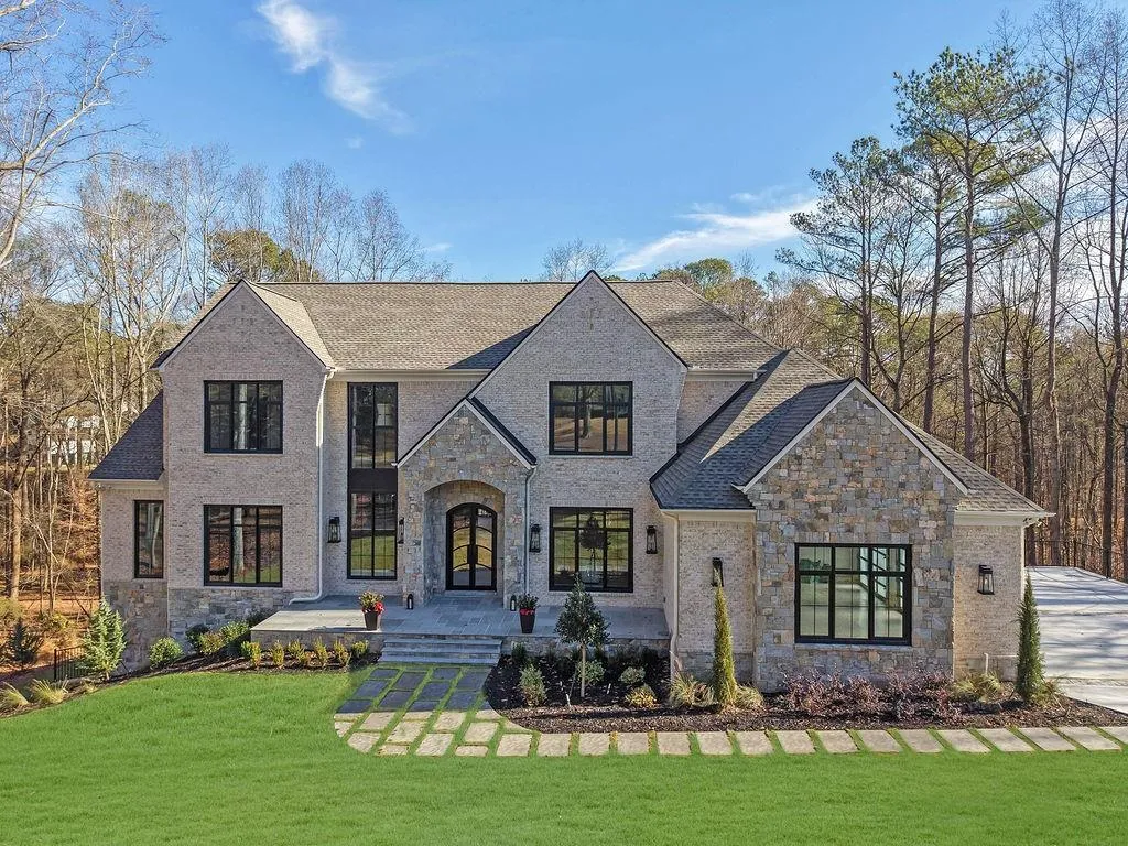 Johns Creek, GA 30097