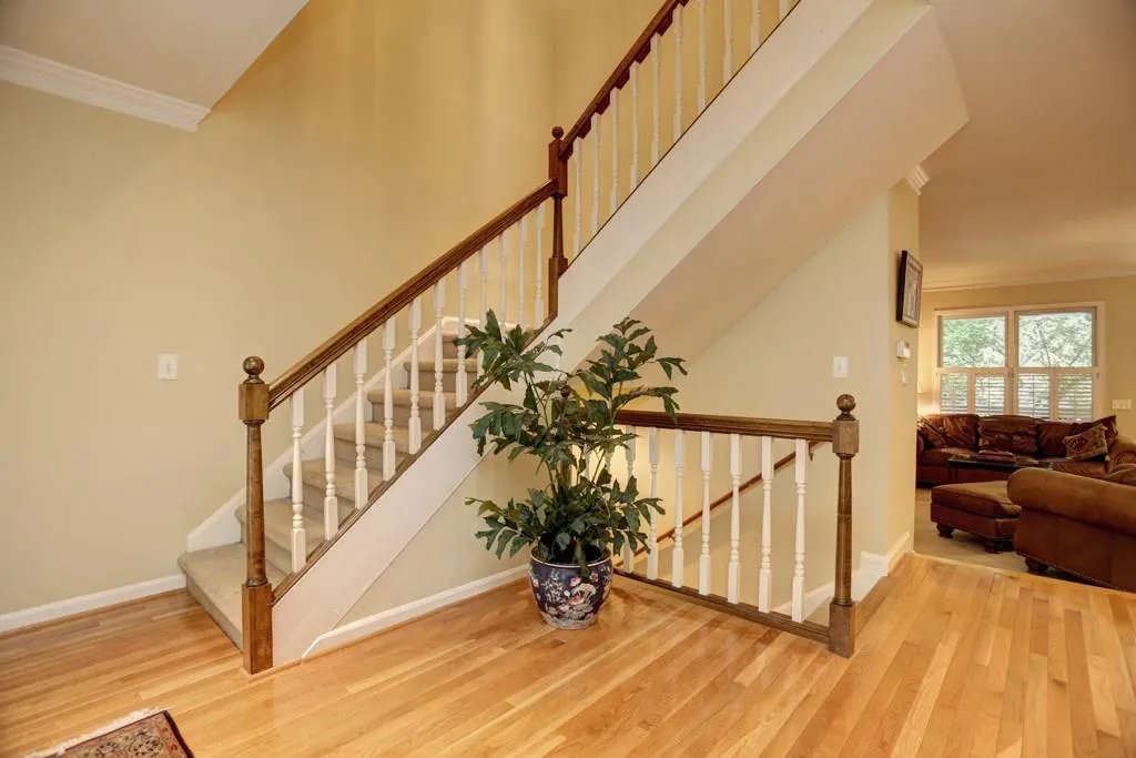 405 Bainbridge Drive, Sandy Springs, Georgia 30327, 4 Bedrooms Bedrooms, ,3 BathroomsBathrooms,Residential,Sold,405 Bainbridge Drive,5723356