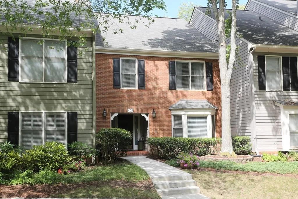 405 Bainbridge Drive, Sandy Springs, Georgia 30327, 4 Bedrooms Bedrooms, ,3 BathroomsBathrooms,Residential,Sold,405 Bainbridge Drive,5723356