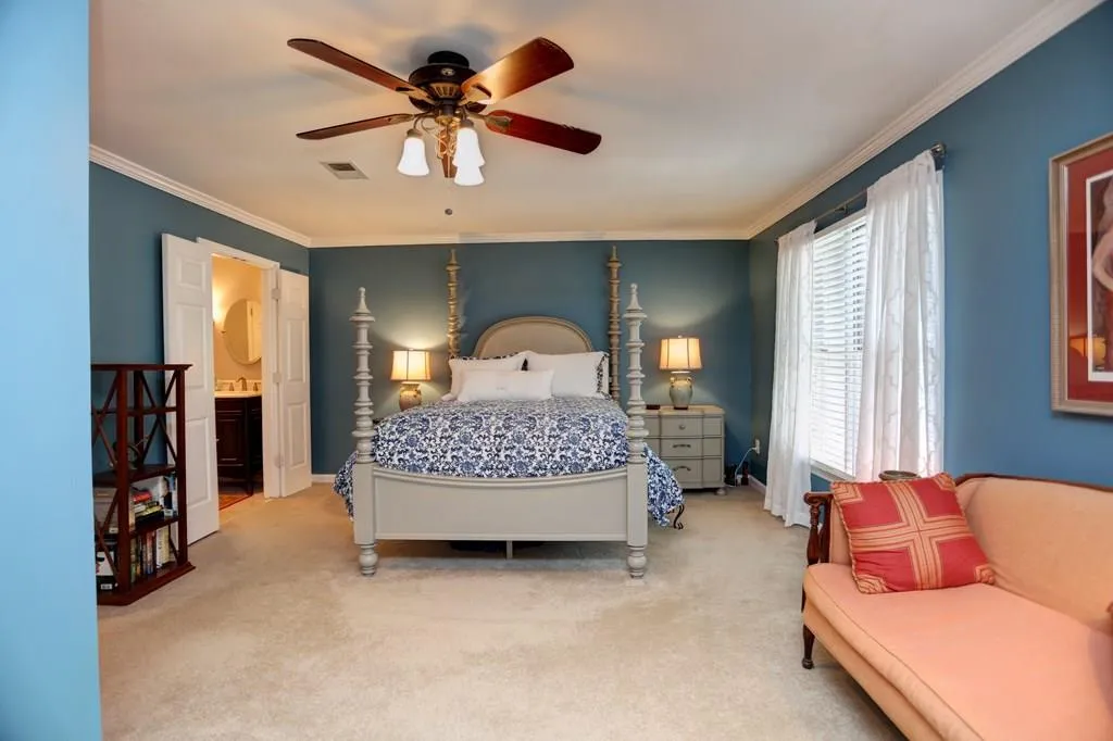 405 Bainbridge Drive, Sandy Springs, Georgia 30327, 4 Bedrooms Bedrooms, ,3 BathroomsBathrooms,Residential,Sold,405 Bainbridge Drive,5723356