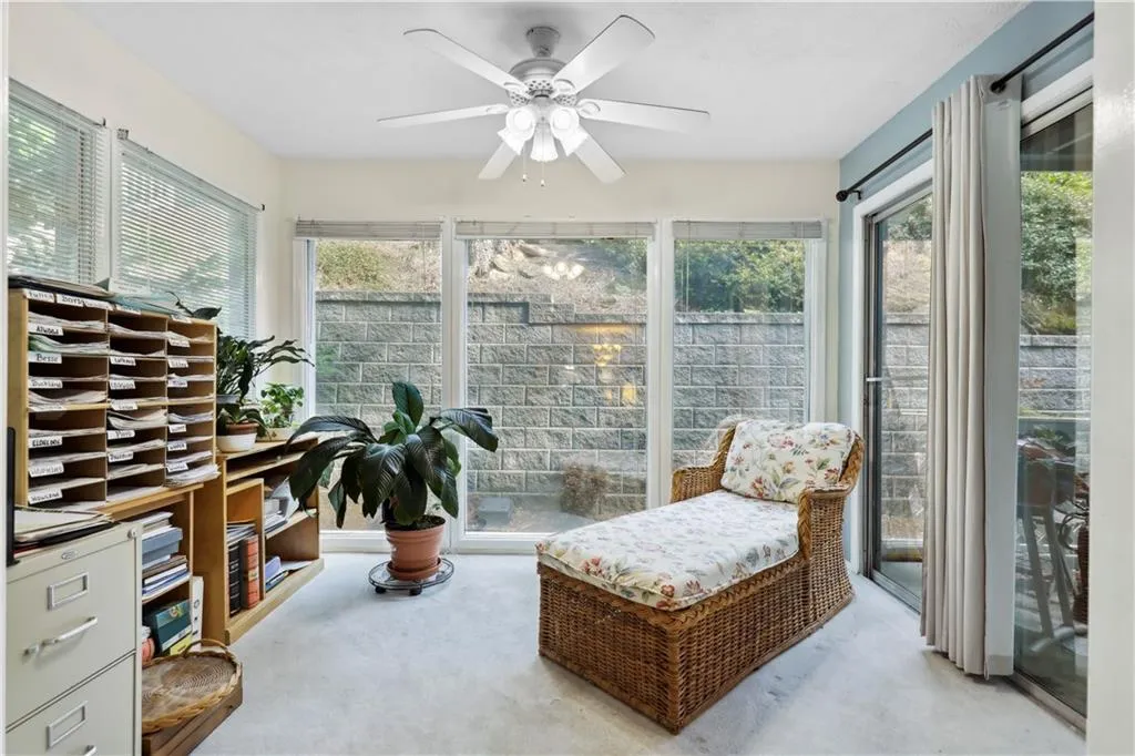 1308 Natchez Trace, Sandy Springs, Georgia 30350, 2 Bedrooms Bedrooms, ,1 BathroomBathrooms,Residential,Sold,1308 Natchez Trace,7112002