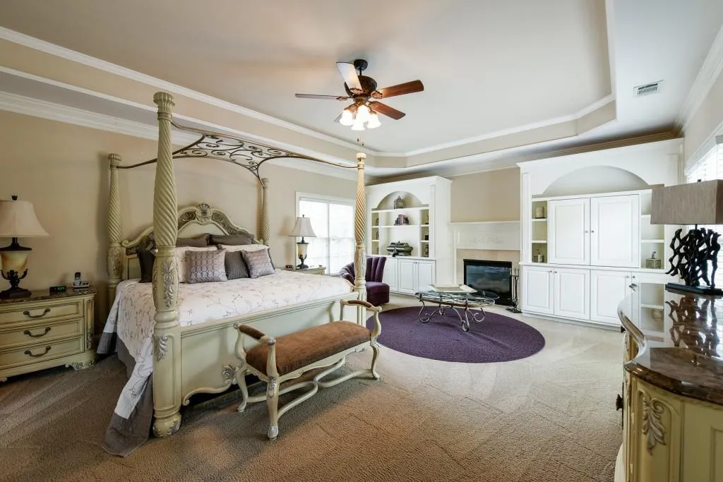 920 Glengate Place, Atlanta, Georgia 30328, 5 Bedrooms Bedrooms, ,5 BathroomsBathrooms,Residential,Sold,920 Glengate Place,5762859