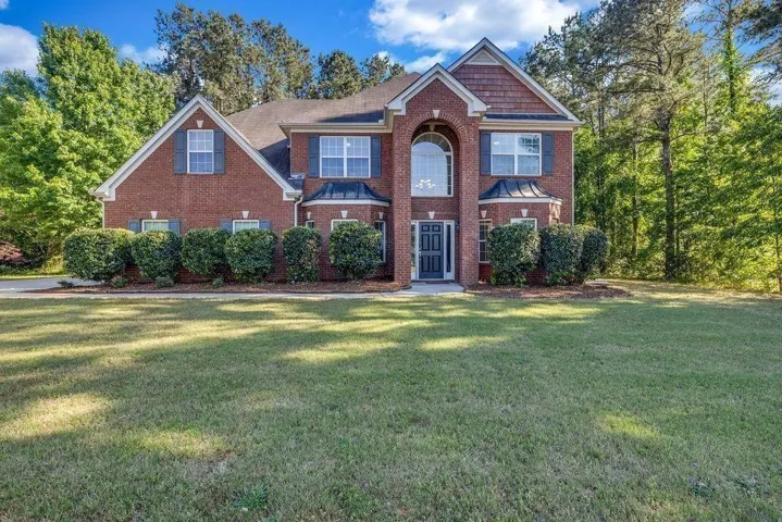 142 Nobility Lane, Mcdonough, Georgia 30252