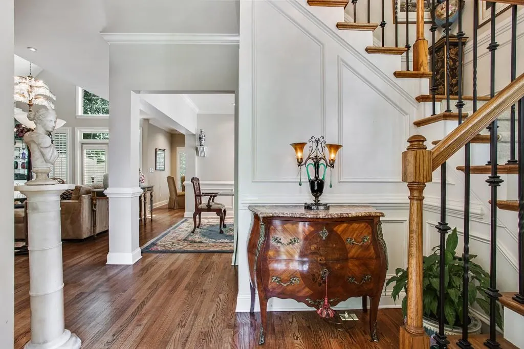 1109 Childers Court, Atlanta, Georgia 30324, 4 Bedrooms Bedrooms, ,3 BathroomsBathrooms,Residential,Sold,1109 Childers Court,5700419
