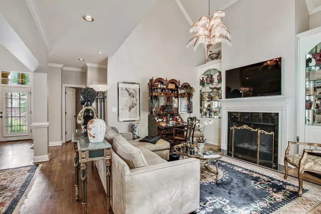 1109 Childers Court, Atlanta, Georgia 30324, 4 Bedrooms Bedrooms, ,3 BathroomsBathrooms,Residential,Sold,1109 Childers Court,5700419