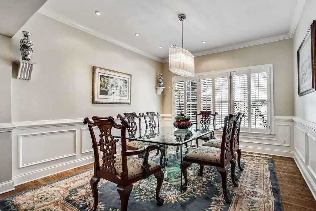 1109 Childers Court, Atlanta, Georgia 30324, 4 Bedrooms Bedrooms, ,3 BathroomsBathrooms,Residential,Sold,1109 Childers Court,5700419