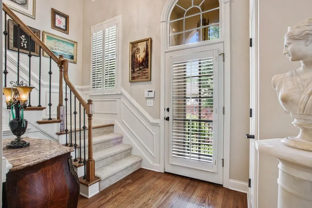 1109 Childers Court, Atlanta, Georgia 30324, 4 Bedrooms Bedrooms, ,3 BathroomsBathrooms,Residential,Sold,1109 Childers Court,5700419